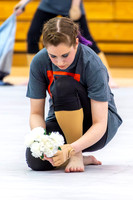 2014 Fond du Lac Winter Guard