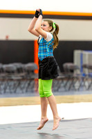 2015 Steperette Cadets Winter Guard
