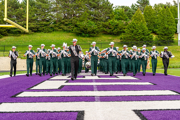2013 Madison Scouts