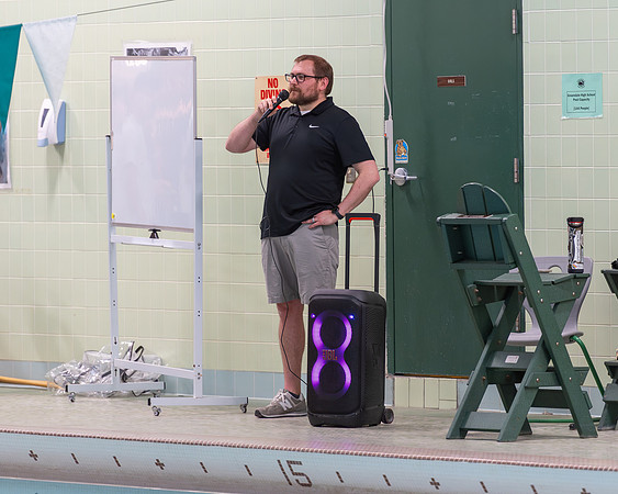 2026 Physics Boat Regatta