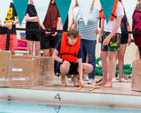 2026 Physics Boat Regatta