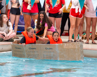 2026 Physics Boat Regatta