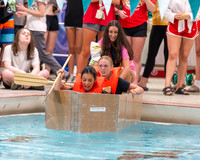 2026 Physics Boat Regatta