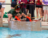 2026 Physics Boat Regatta