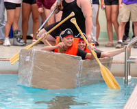 2026 Physics Boat Regatta