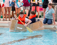 2026 Physics Boat Regatta