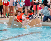 2026 Physics Boat Regatta