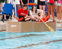2026 Physics Boat Regatta