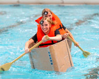 2026 Physics Boat Regatta