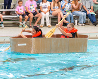 2026 Physics Boat Regatta