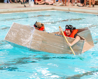 2026 Physics Boat Regatta