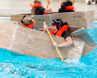 2026 Physics Boat Regatta