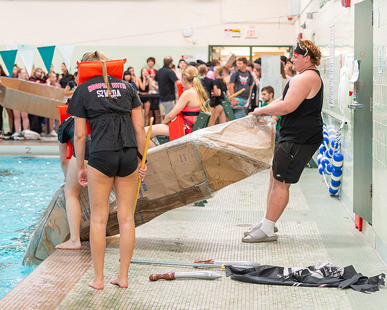 2026 Physics Boat Regatta