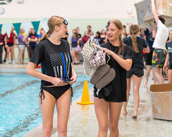 2026 Physics Boat Regatta
