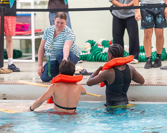 2026 Physics Boat Regatta
