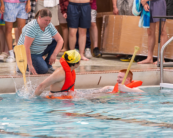 2026 Physics Boat Regatta