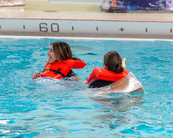 2026 Physics Boat Regatta