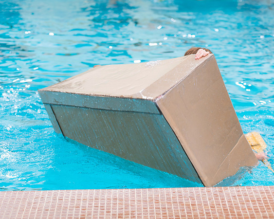 2026 Physics Boat Regatta