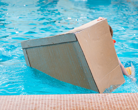2026 Physics Boat Regatta