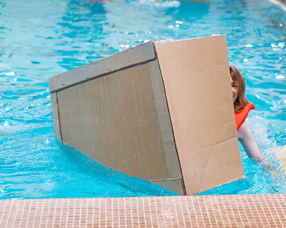 2026 Physics Boat Regatta