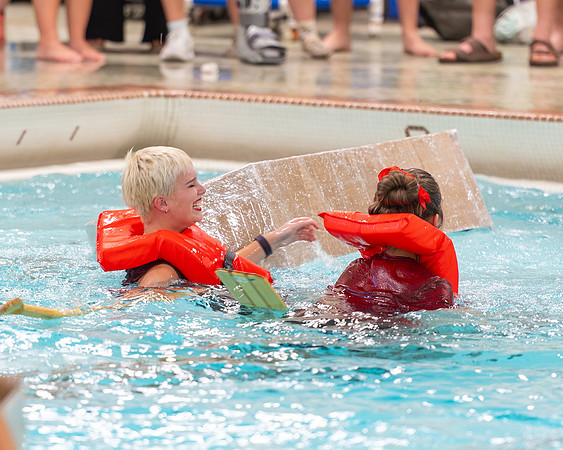 2026 Physics Boat Regatta