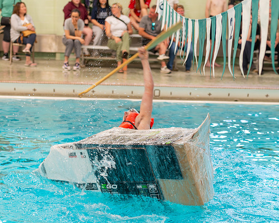 2026 Physics Boat Regatta