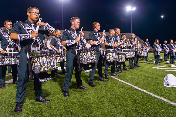 2013 Madison Scouts