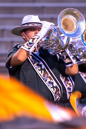 2013 Madison Scouts