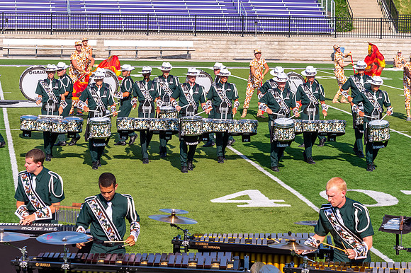 2013 Madison Scouts