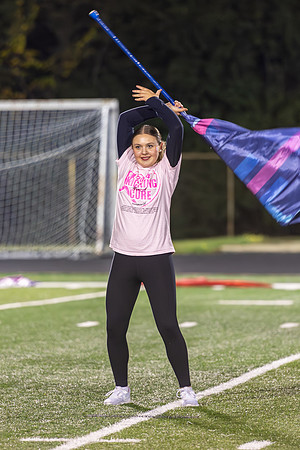 2024 Greendale Marching Band