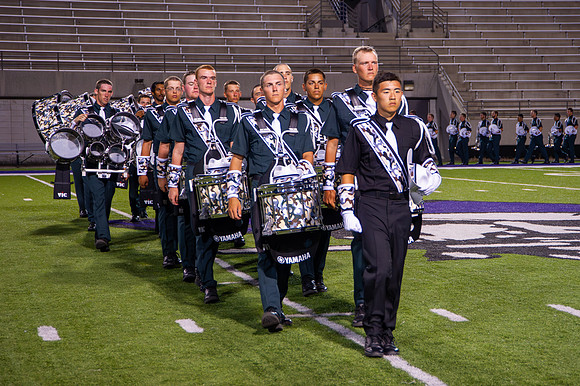2013 Madison Scouts