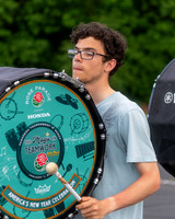 2026 Greendale Marching Band