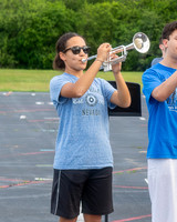 2026 Greendale Marching Band