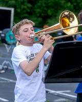 2026 Greendale Marching Band