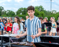 2026 Greendale Marching Band