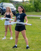 2026 Greendale Marching Band
