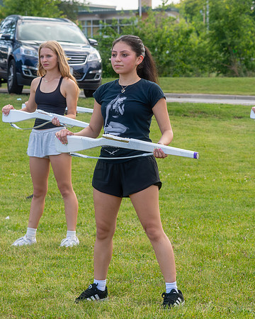 2026 Greendale Marching Band