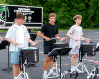 2026 Greendale Marching Band