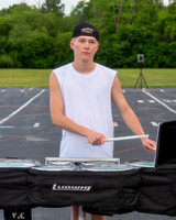 2026 Greendale Marching Band