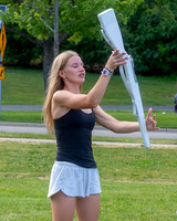 2026 Greendale Marching Band