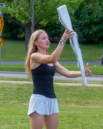 2026 Greendale Marching Band