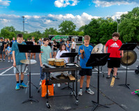 2026 Greendale Marching Band