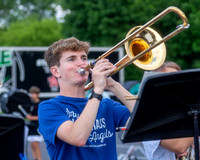 2026 Greendale Marching Band