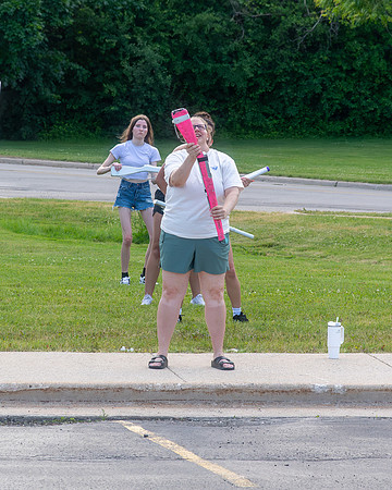 2026 Greendale Marching Band