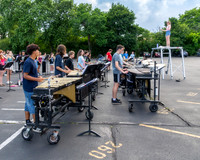 2026 Greendale Marching Band