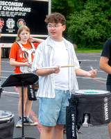 2026 Greendale Marching Band