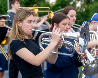 2026 Greendale Marching Band