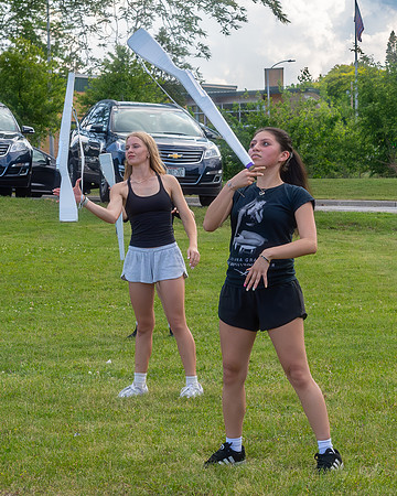 2026 Greendale Marching Band