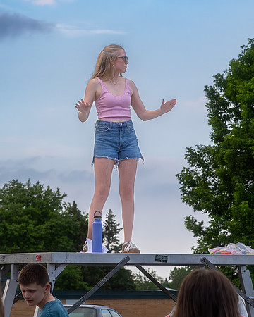 2026 Greendale Marching Band