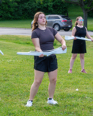 2026 Greendale Marching Band